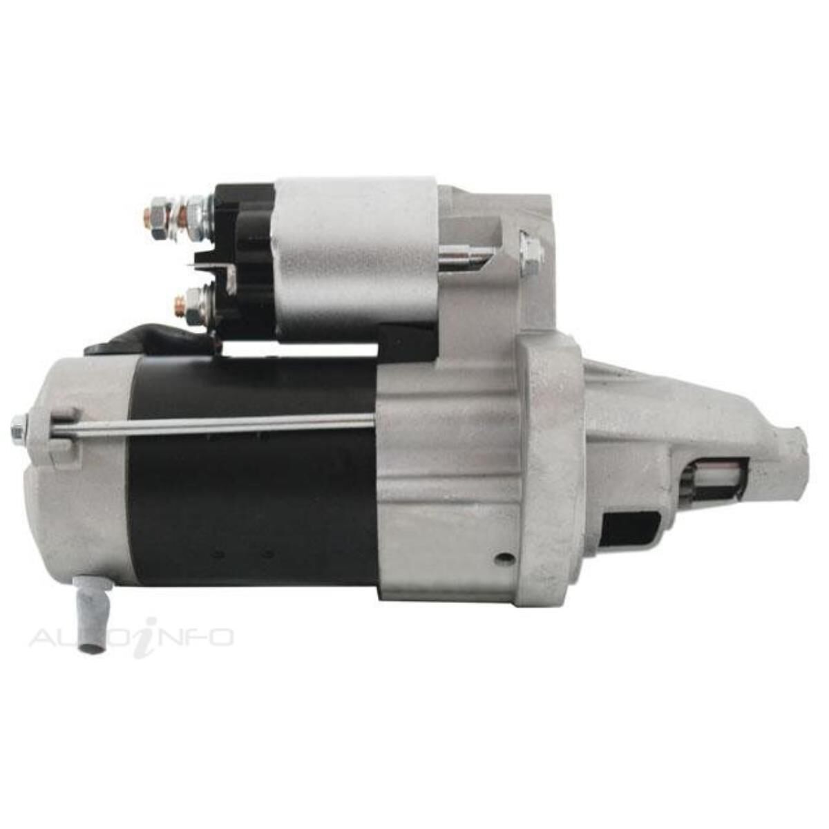 STR MTR 12V 1.0KW 10TH CCW LANDROVER FREELANDER, , scanz_hi-res