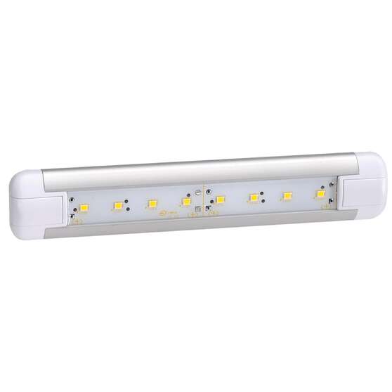 LAMP EXTERIOR STRIP LED 12V 178MM, , scanz_hi-res