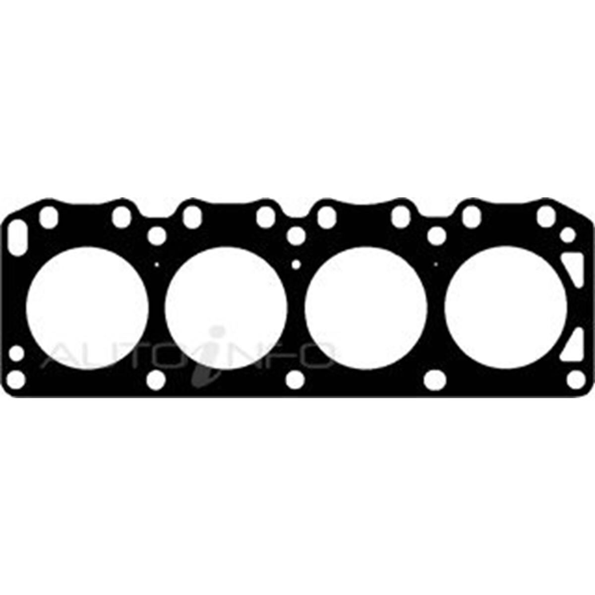 HEAD GASKET FORD 1098 1298 1599, , scanz_hi-res