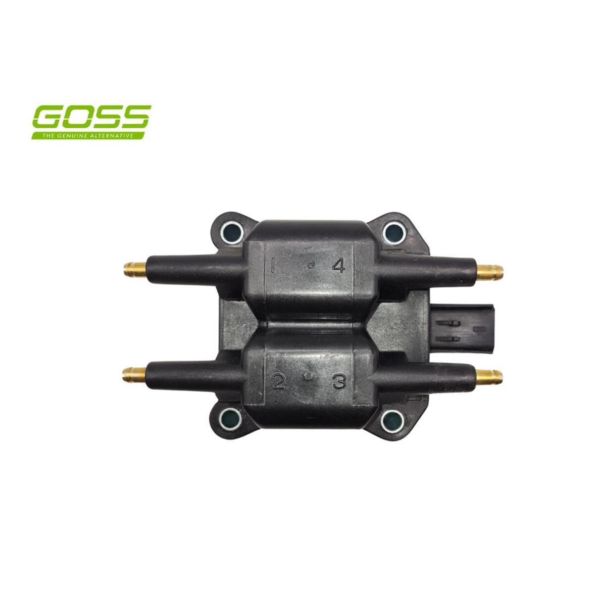 IGNITION COIL CHRYSLER, , scanz_hi-res