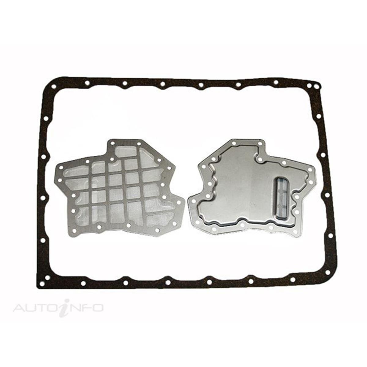 NISSAN RE7R01A / JATCO JR 710 / 711E, , scanz_hi-res