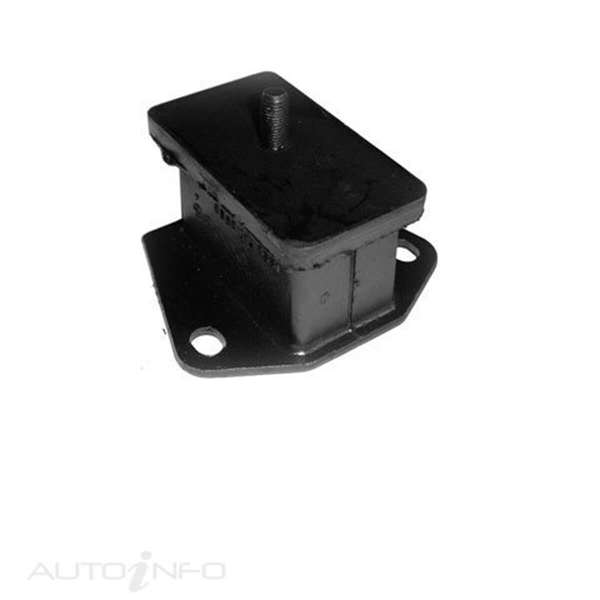 MITSU.TRITON MK 2WD/4WD 6/96-04 4CYL. 2.8L MAN. FRONT LH/RH, , scanz_hi-res