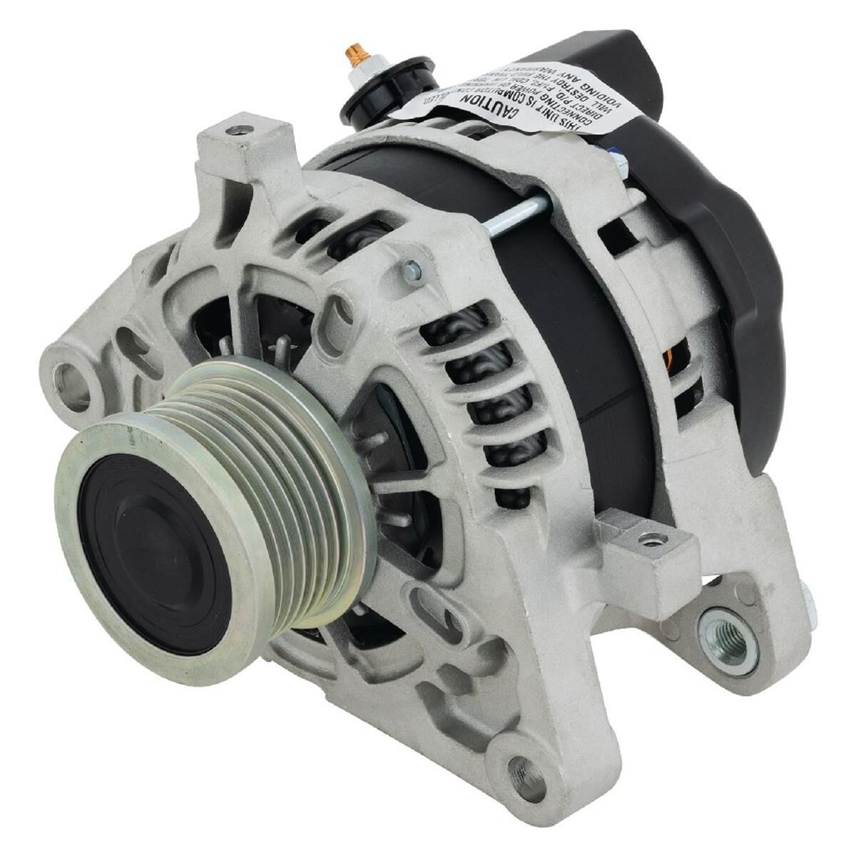 ALT 12V 140A, TOYOTA PRADO GDJ150, GRANVIA GDH303, HIACE 2.8L 1GDFTV, 2GDFTV, 2015-, , scanz_hi-res