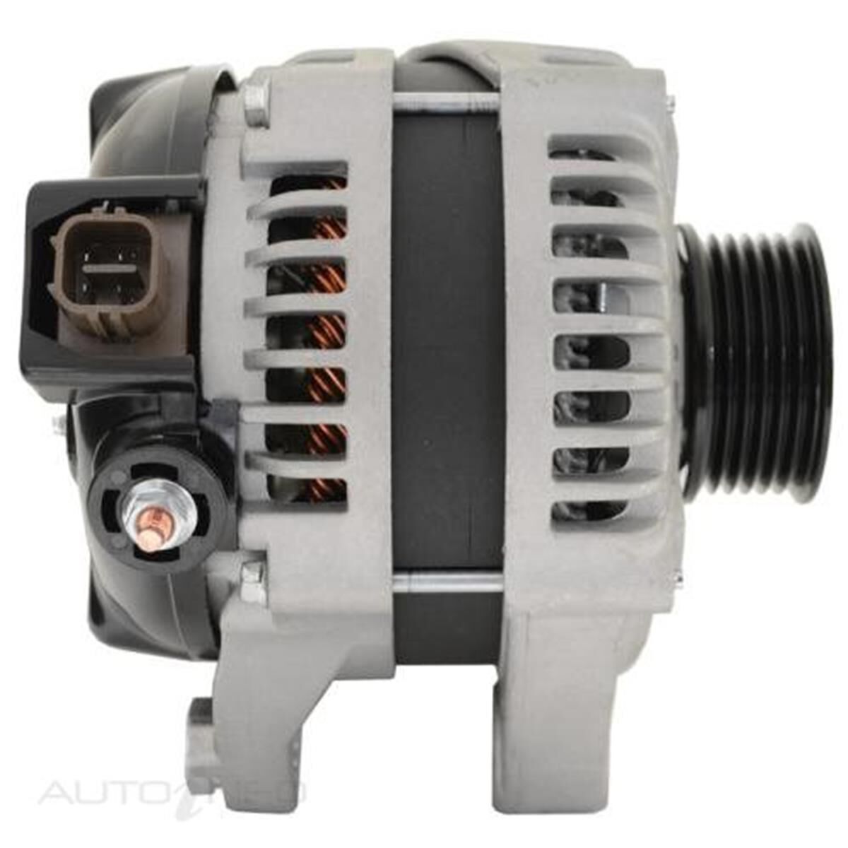 ALTERNATOR 12V 130A TOY KLUGER LEXUS, , scanz_hi-res