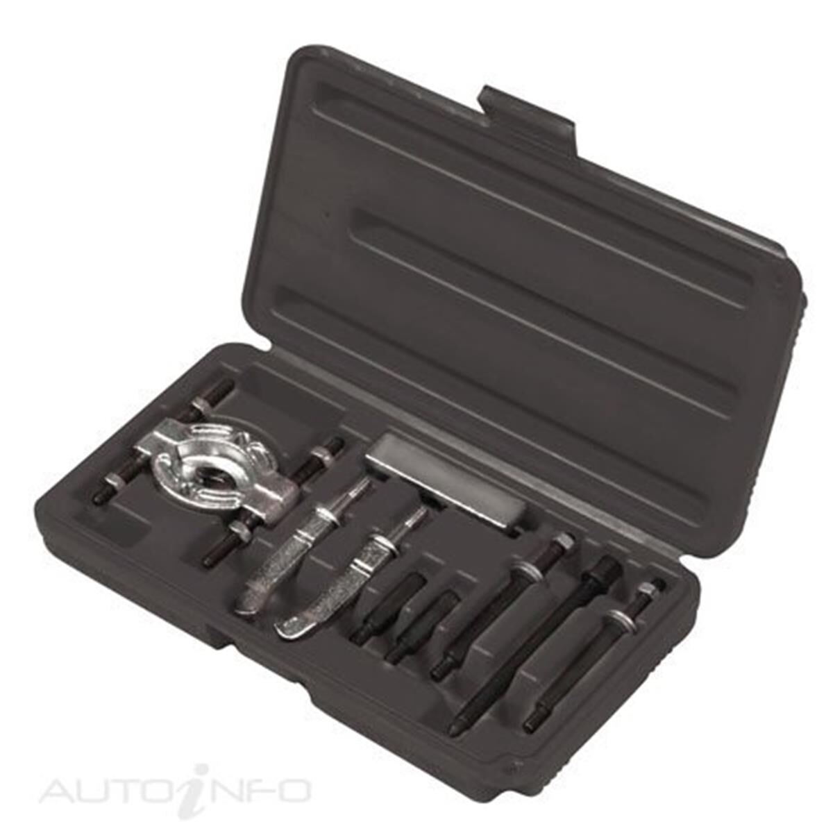 Toledo Mechanical Bearing Separator Puller Set 224000