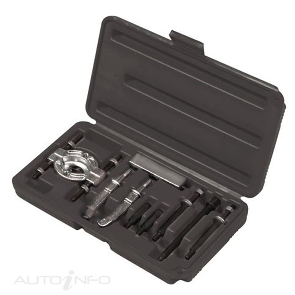 Toledo Mechanical Bearing Separator Puller Set 224000 Supercheap