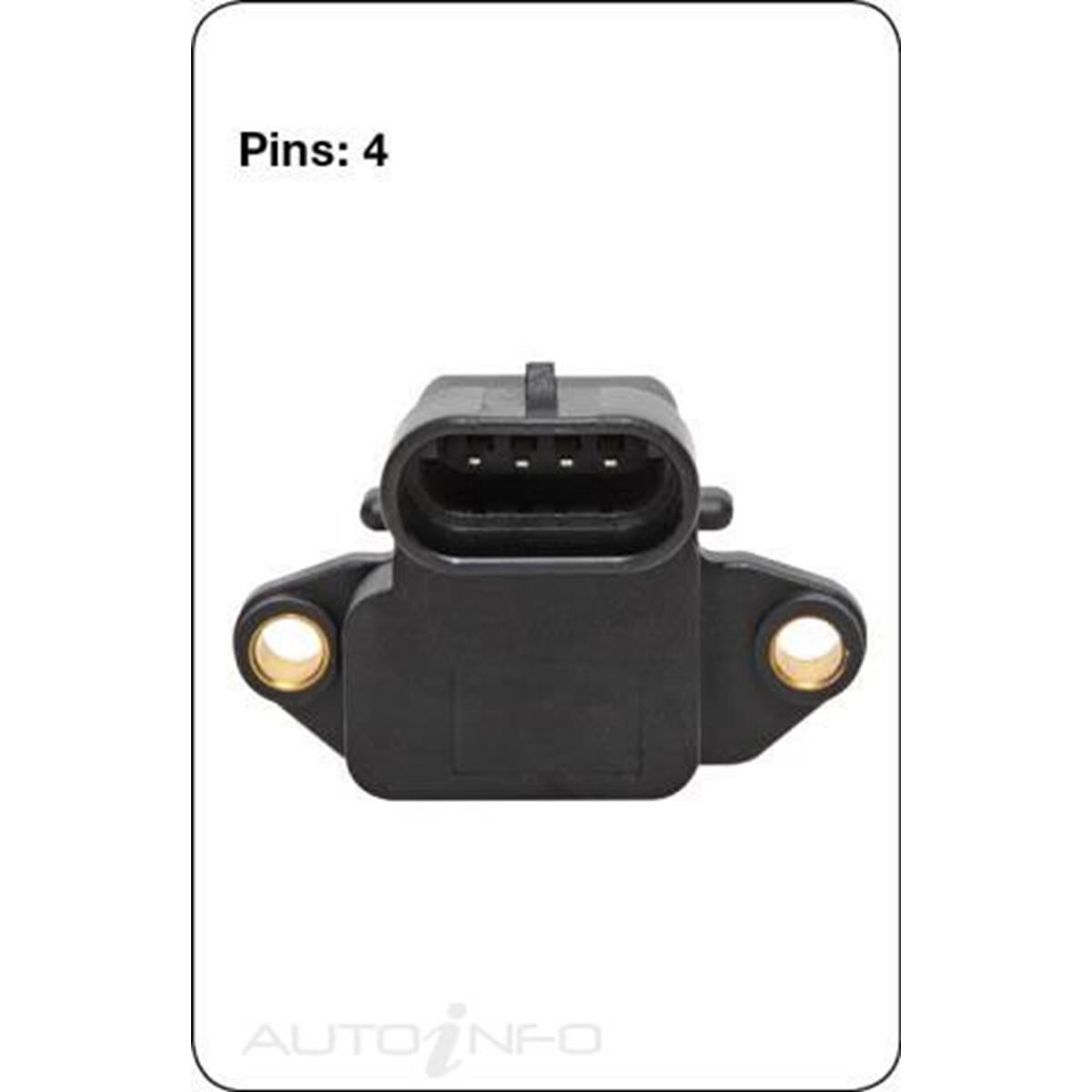 TRIDON MAP SENSOR, , scanz_hi-res