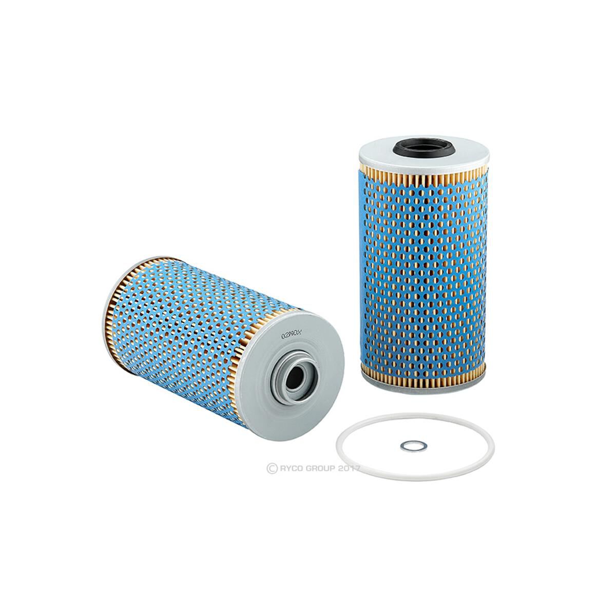 RYCO OIL FILTER, , scanz_hi-res