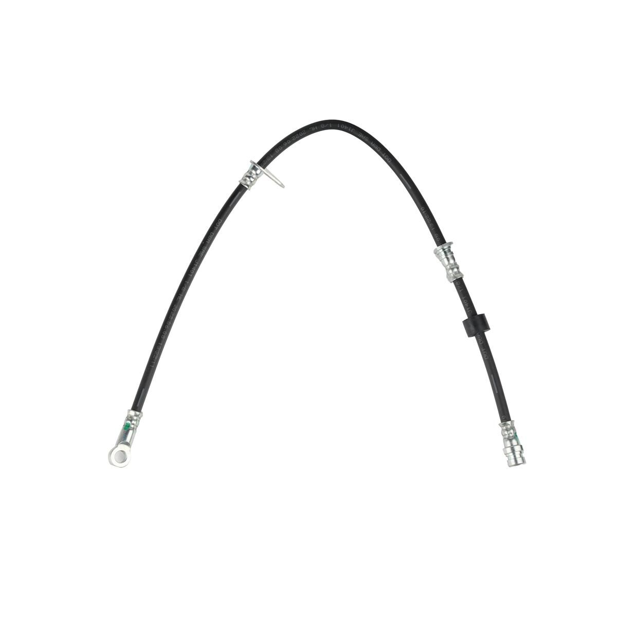 DBA STREET SERIES MITSUBISHI TRITON MR FRONT HOSE L/H, , scanz_hi-res