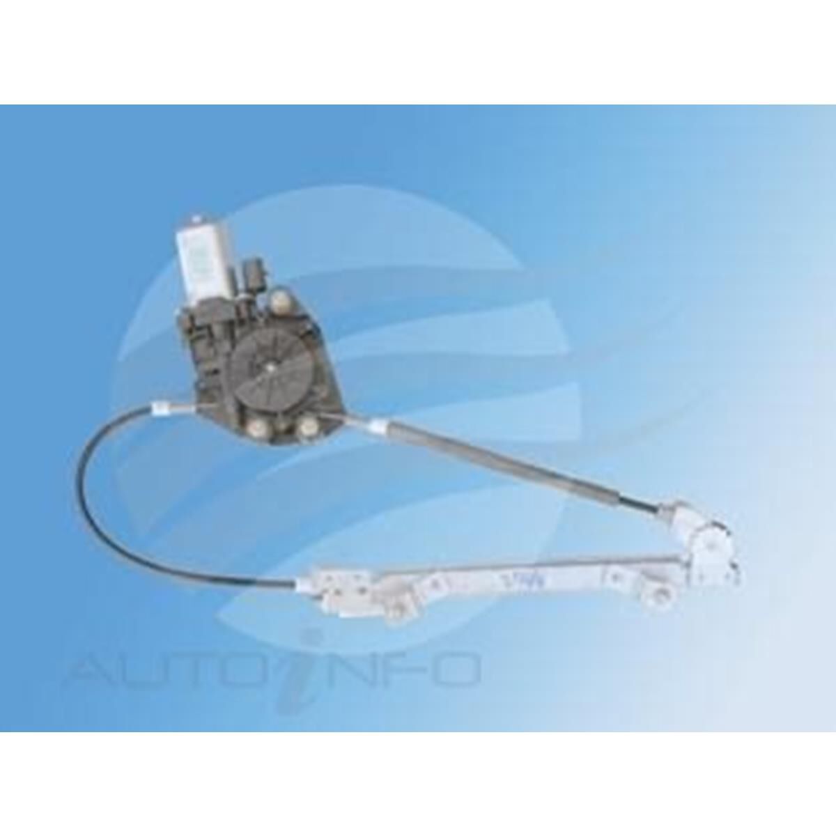 PWR WIN REG & MOTOR ALFA 147, , scanz_hi-res