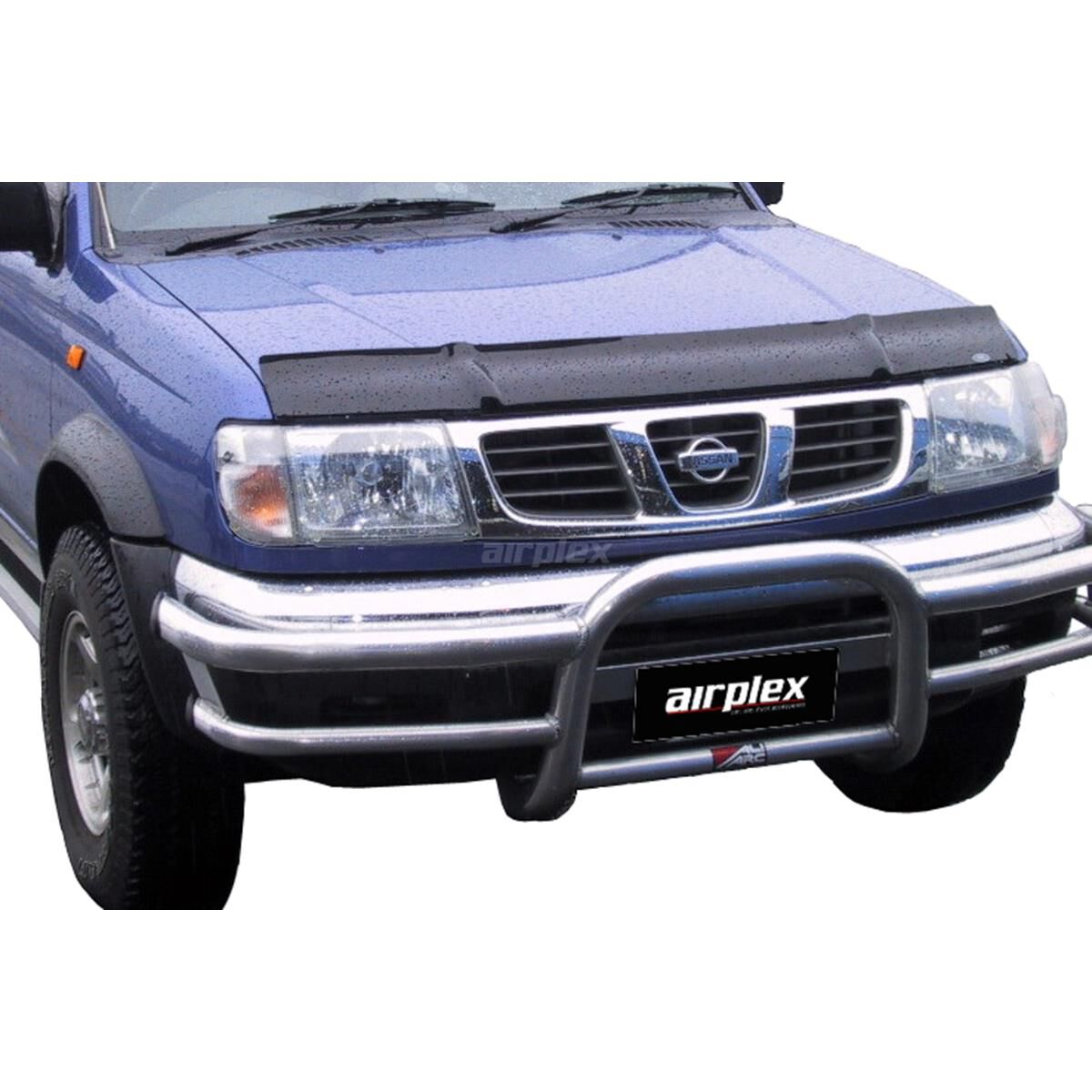 NISSAN D22  2001 (CLEAR), , scanz_hi-res