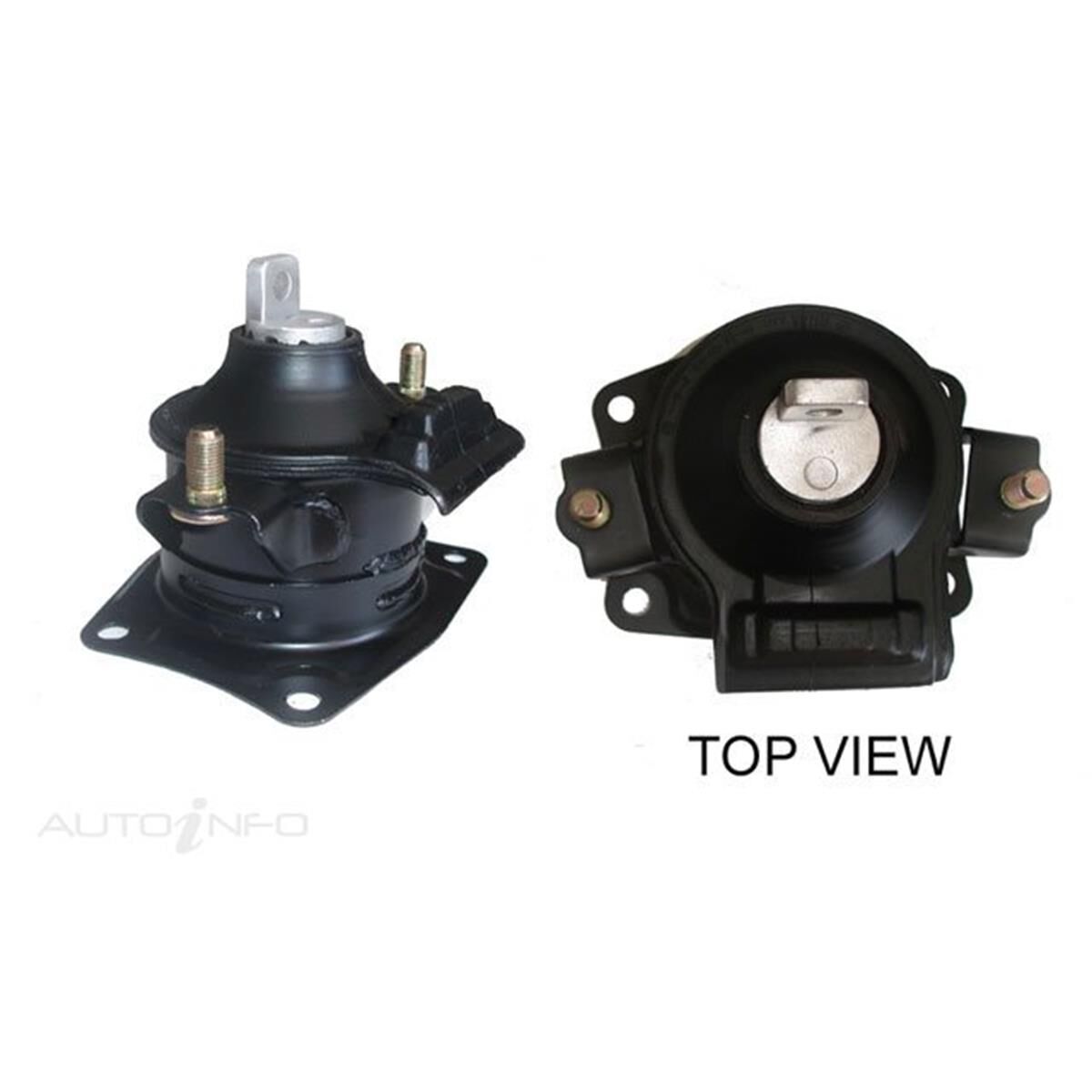 HONDA ACCORD EURO 2003-ON REAR, , scanz_hi-res