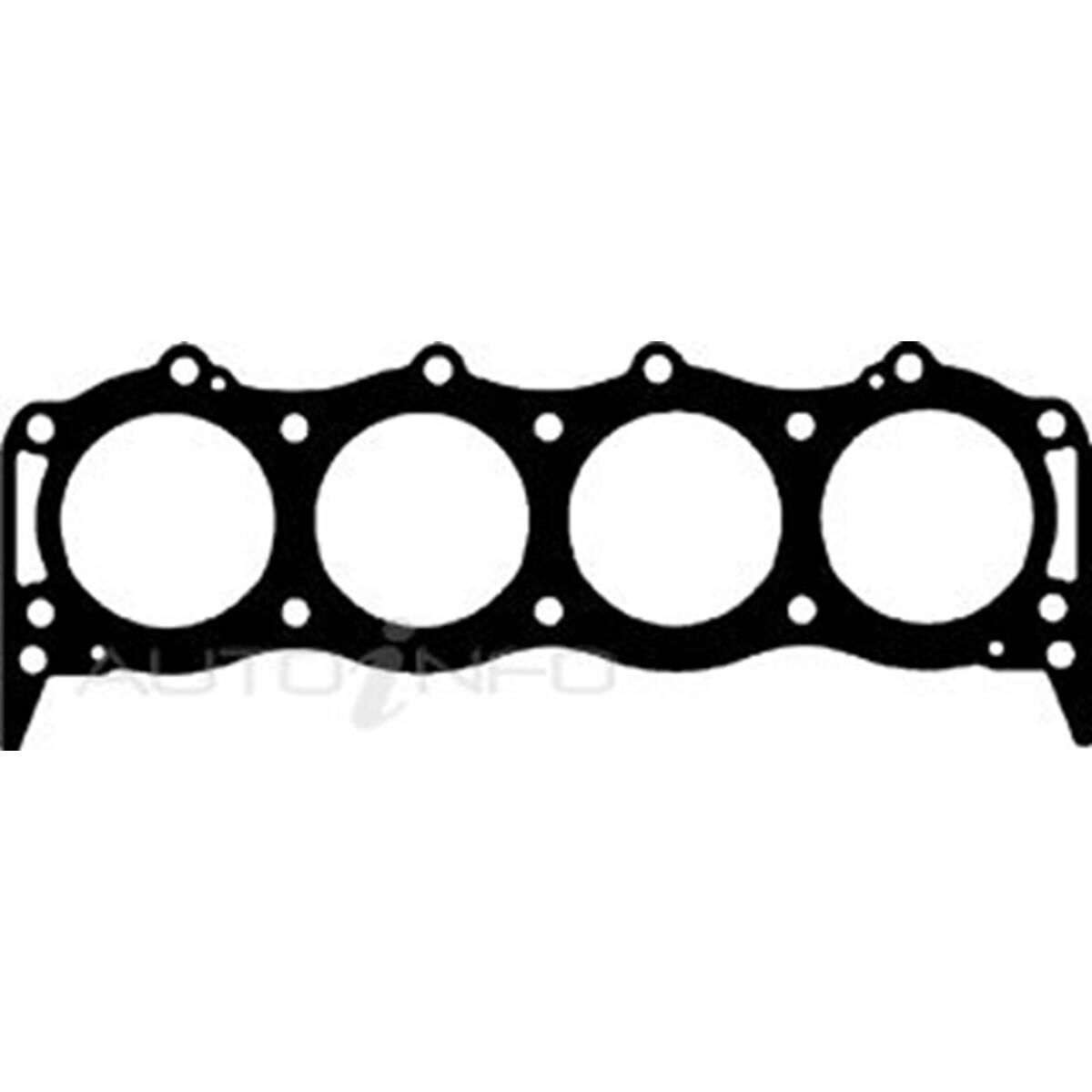 HEAD GASKET ROVER V8 3.5, , scanz_hi-res