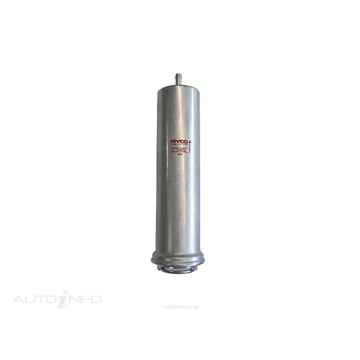 RYCO FUEL FILTER, , scanz_hi-res