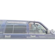 ISUZU TROOPER 1993 ON, , scanz_hi-res