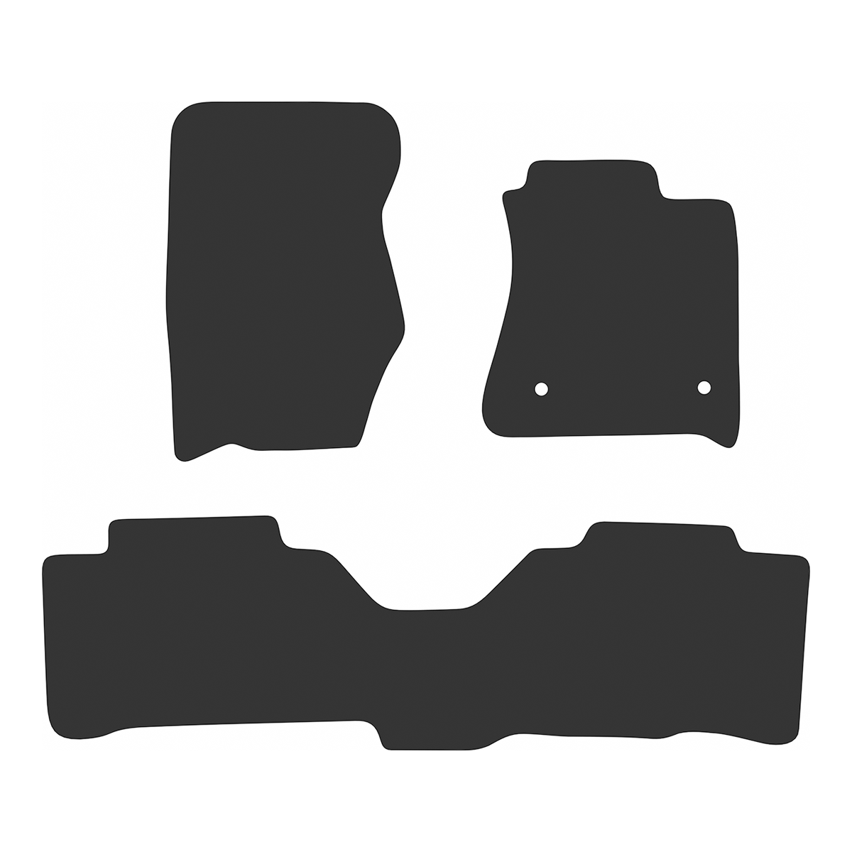 ECO Carpet Car Mats, , scanz_hi-res