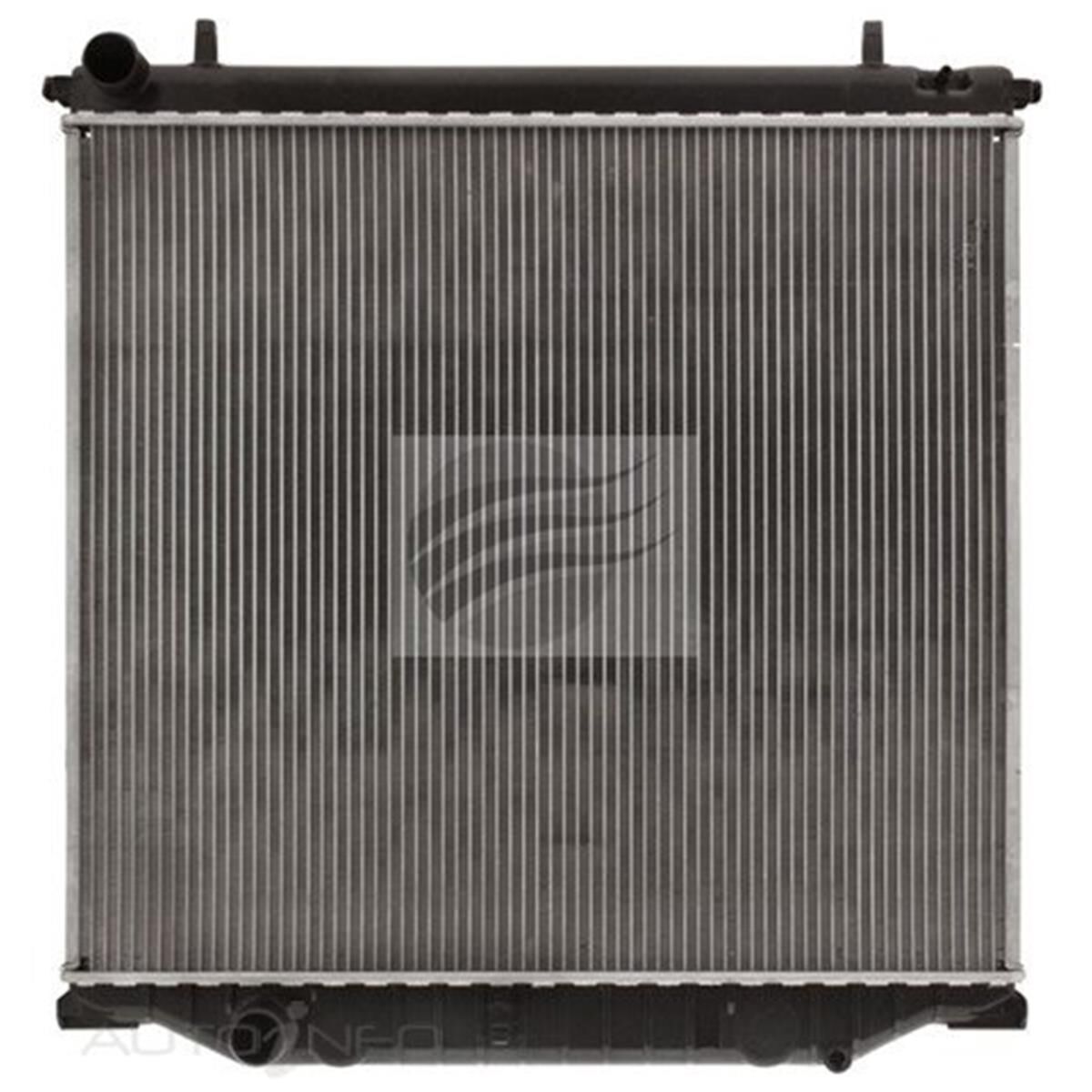 RAD ASS HOLDEN COLORADO RG, , scanz_hi-res