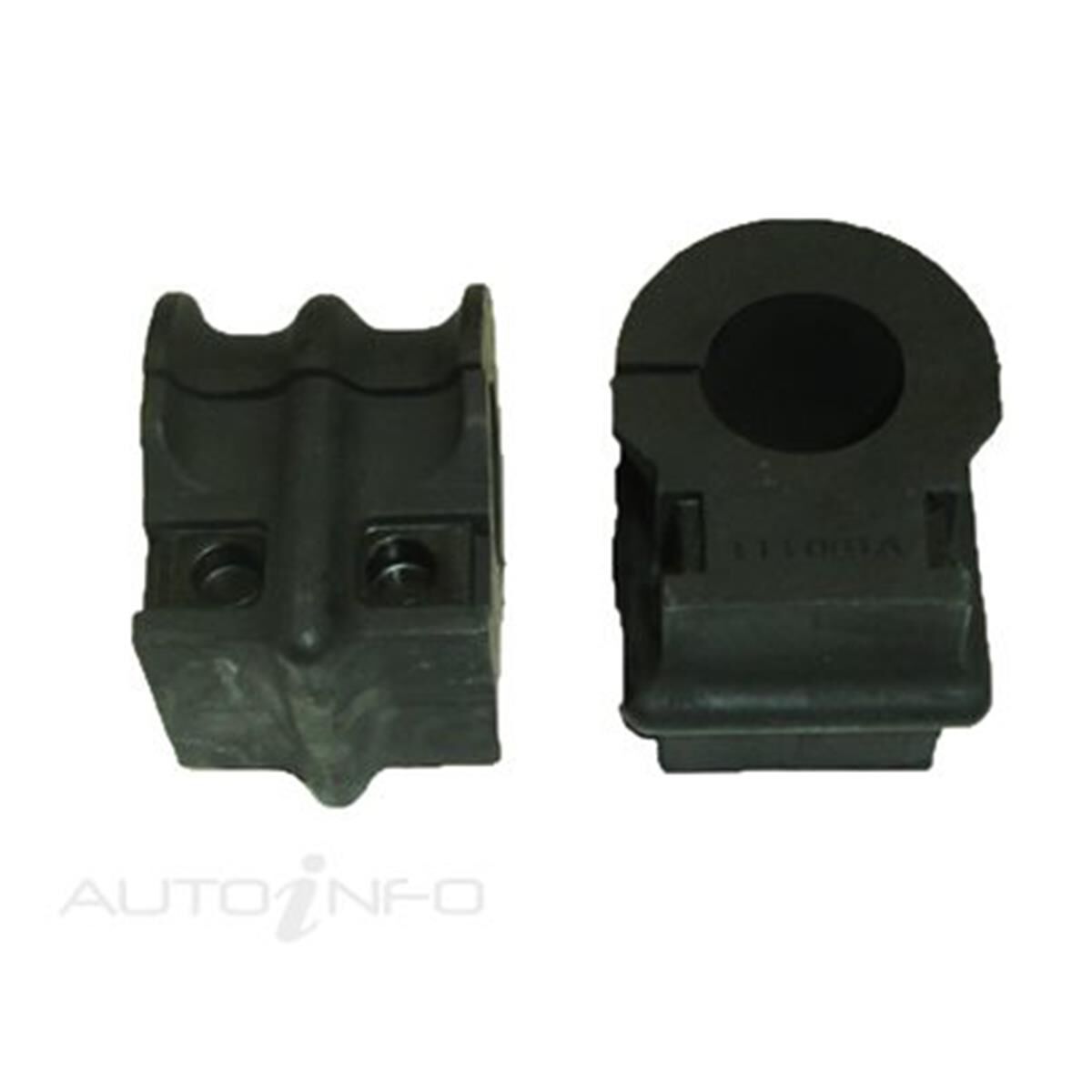 (DR) NISSAN MURANO 08-ON FRONT SWAY BAR BUSH KIT 24MM ID, , scanz_hi-res