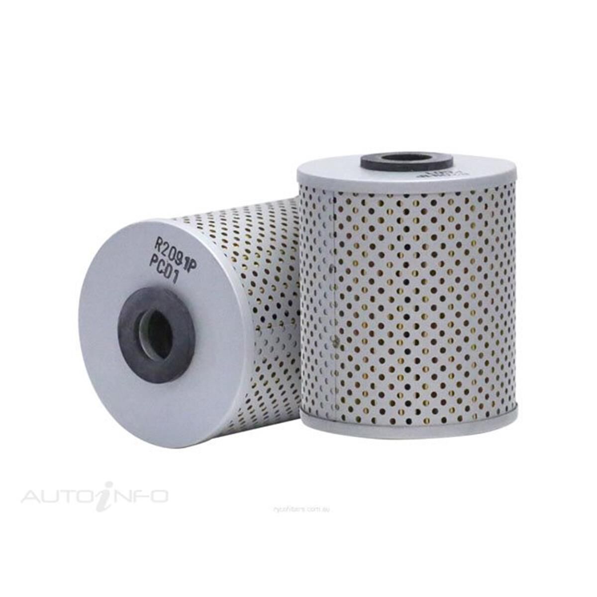 RYCO OIL FILTER, , scanz_hi-res
