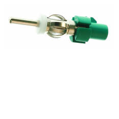 AERIAL ADAPTOR PLUG FAKRA TO DIN, , scanz_hi-res