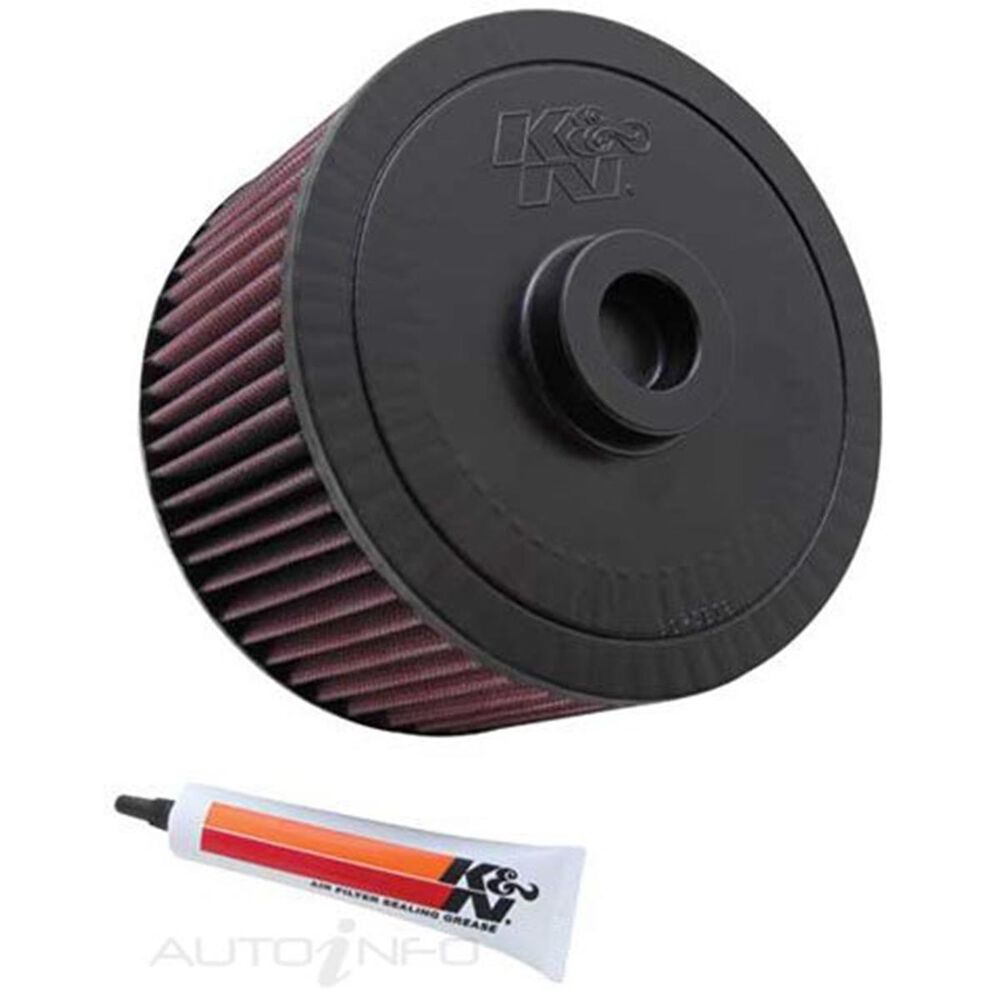 K&N Hi Flow Air Filter KNE2444 Supercheap Auto New Zealand