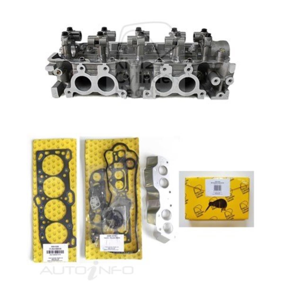 COMBO MITSUBISHI 4G64 -8V (H,HG,HS,HB), , scanz_hi-res