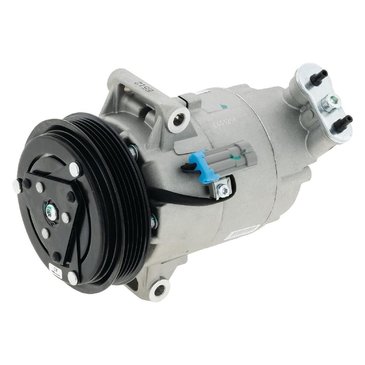 COMP HOLDEN ASTRA AH 2.2L PET CONVERTIBLE 07-10 CVC 12V, , scanz_hi-res