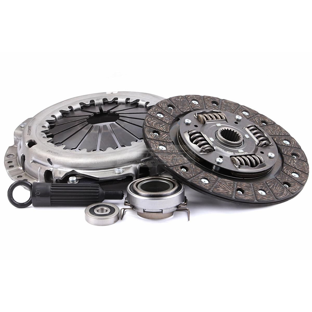 C/KIT TOY ALT SXE10 3S-GE 99> 225MM OLD=TB35008 NEW=TB35041, , scanz_hi-res