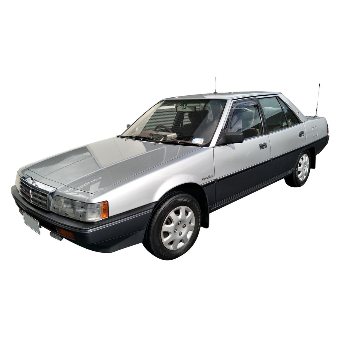 MITSUBISHI SIGMA GW 1984-91, , scanz_hi-res