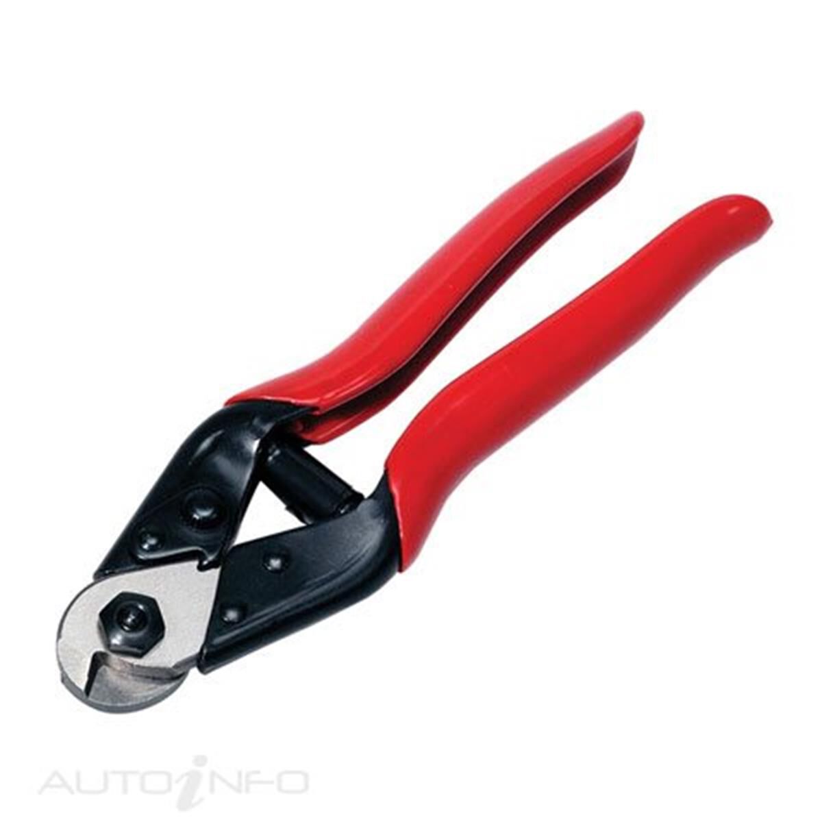 Toledo Wire Rope And Spring Wire Cutter 316022 Supercheap Auto New Zealand