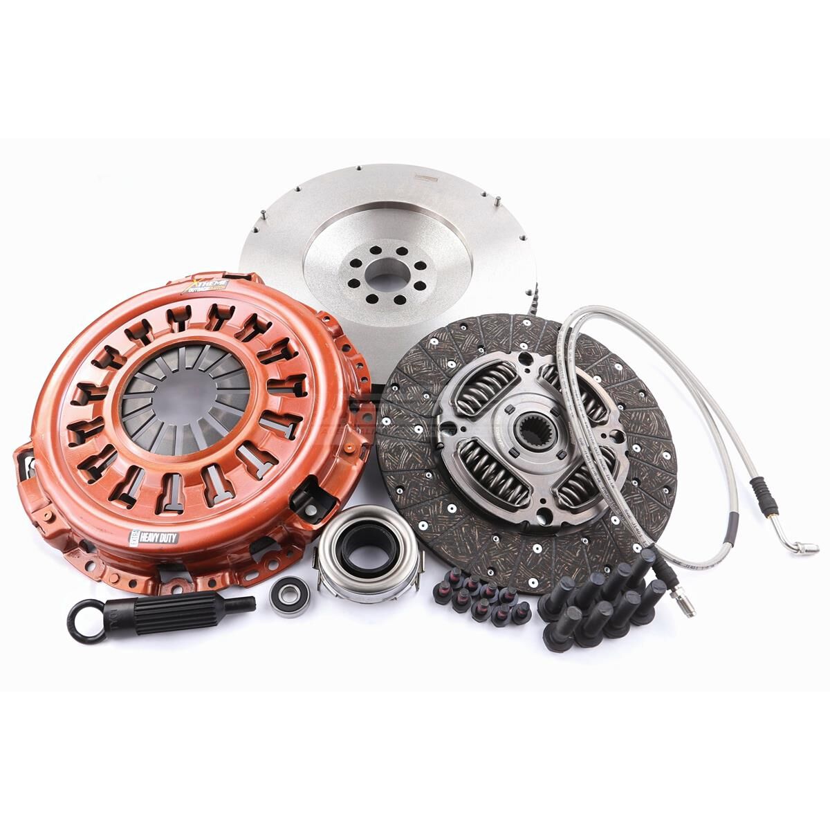 KIT XHD UPGRADE TOYO HILUX inc F/W, , scanz_hi-res