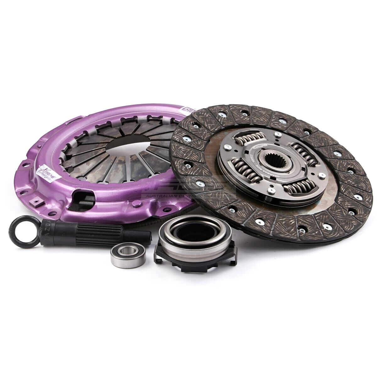 KIT PER FORD/MAZDA 323 1.8L, , scanz_hi-res