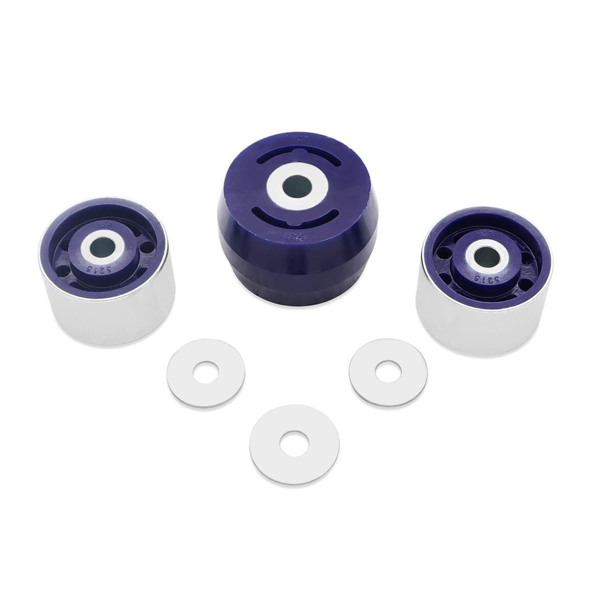 SUP PRO KIT FORD TERR RR DIFF, , scanz_hi-res