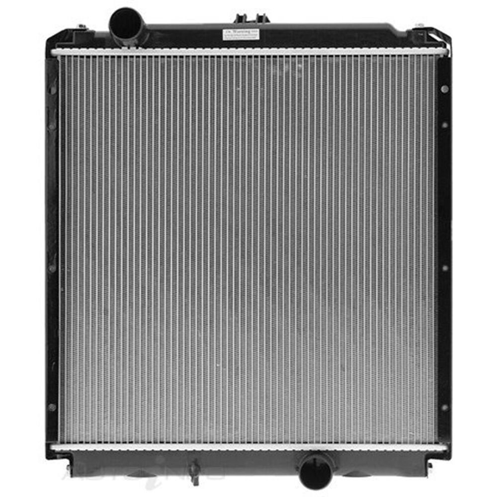 Radiator Supercheap Auto New Zealand