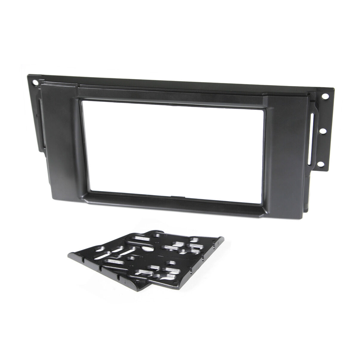FACIA LANDROVER D-DIN PKT, , scanz_hi-res