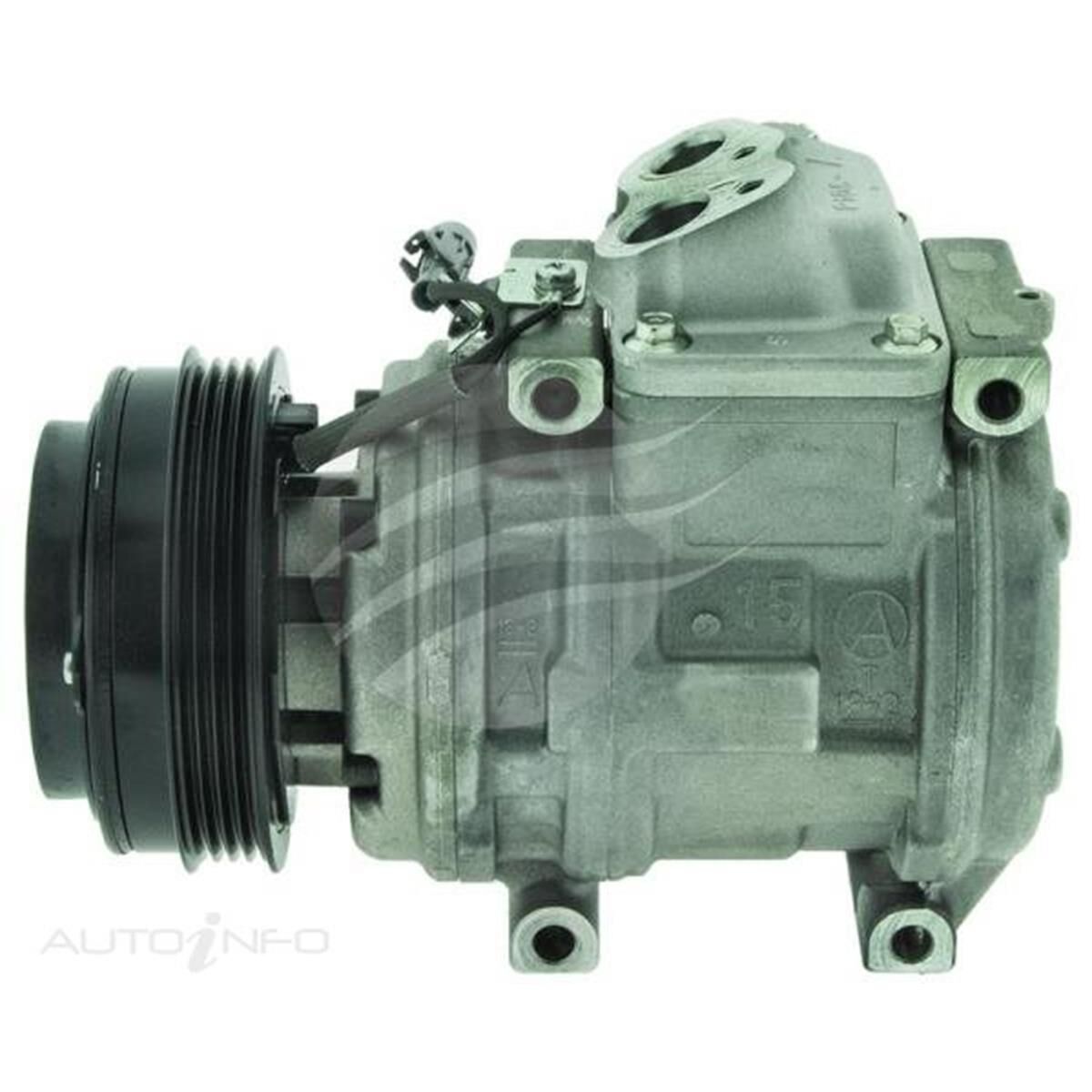 COMP TOYOTA HIACE SBV RCH12, , scanz_hi-res