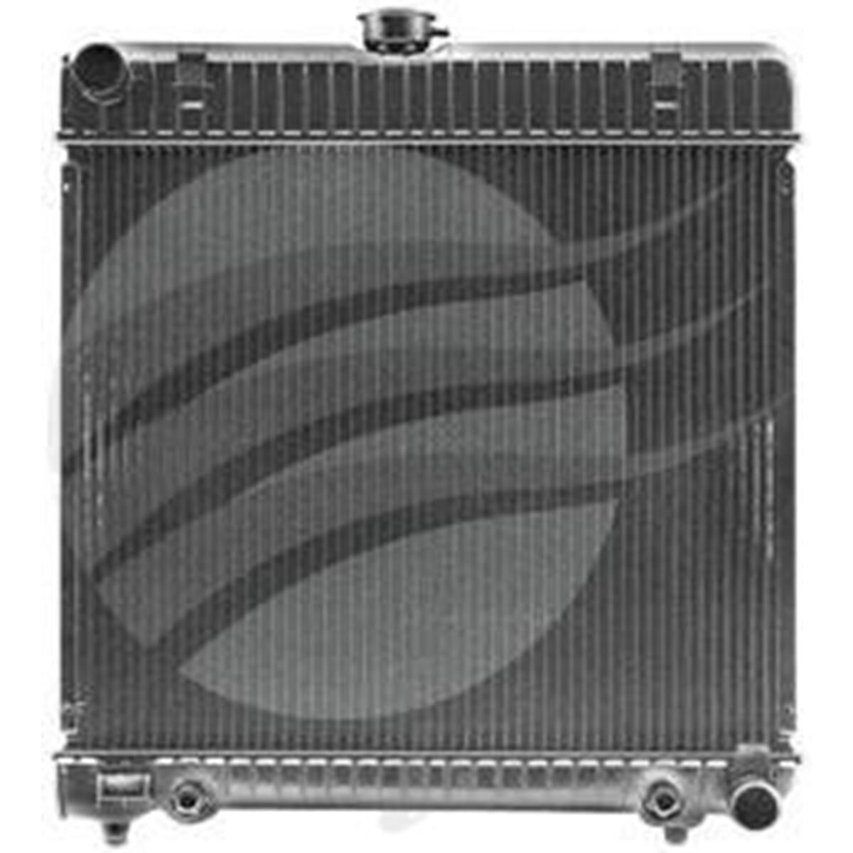 RAD ASS MERCEDES W123 230-240, , scanz_hi-res