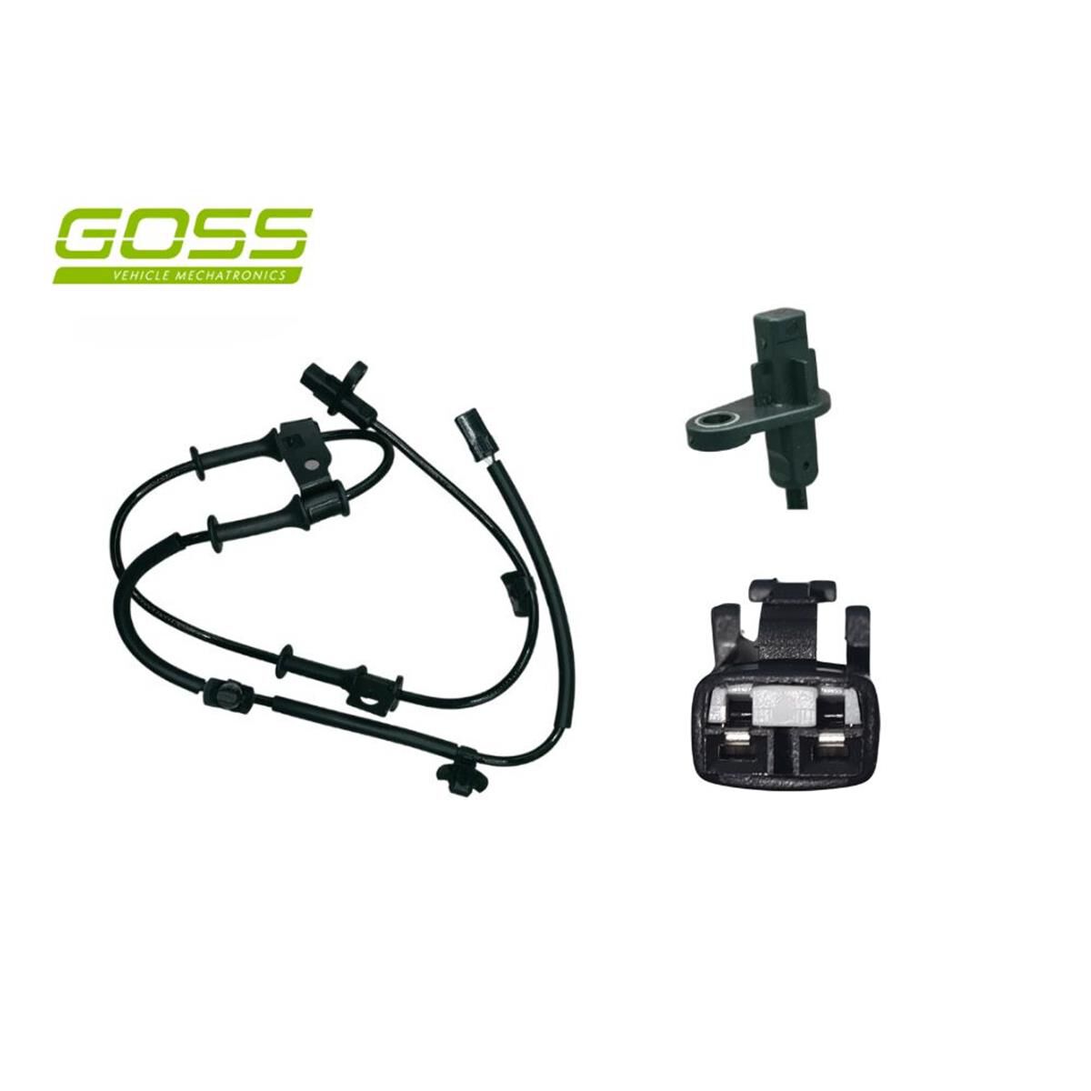 WHEEL SPEED SENSOR - Hyundai/Kia, , scanz_hi-res