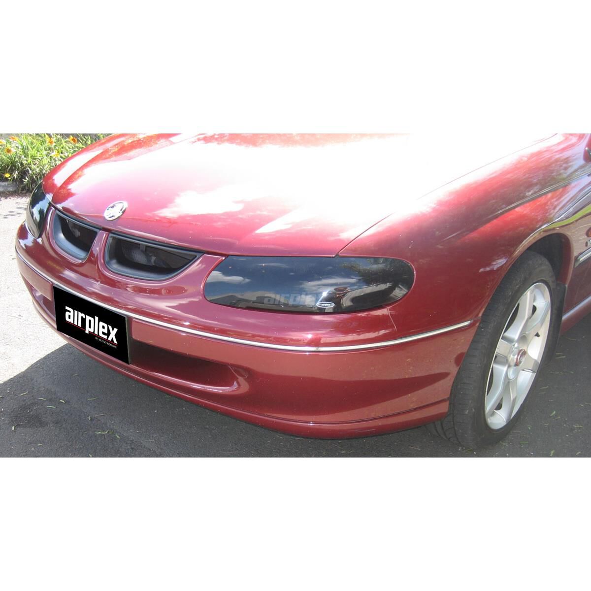 HOLDEN COMMODORE VT (BRONZE), , scanz_hi-res