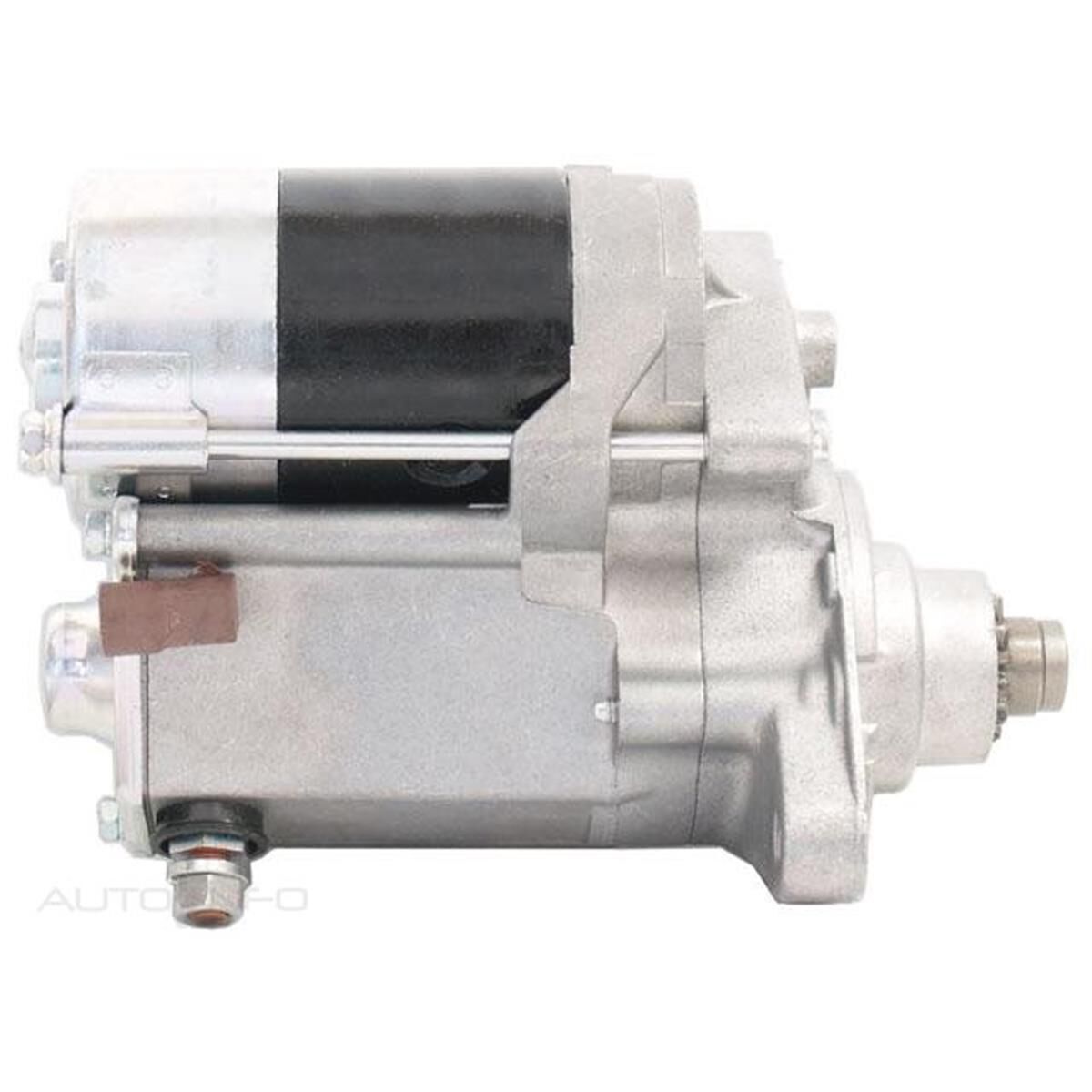 STR MTR 12V 1.0KW 9TH CW HONDA CIVIC INTEGRA, , scanz_hi-res