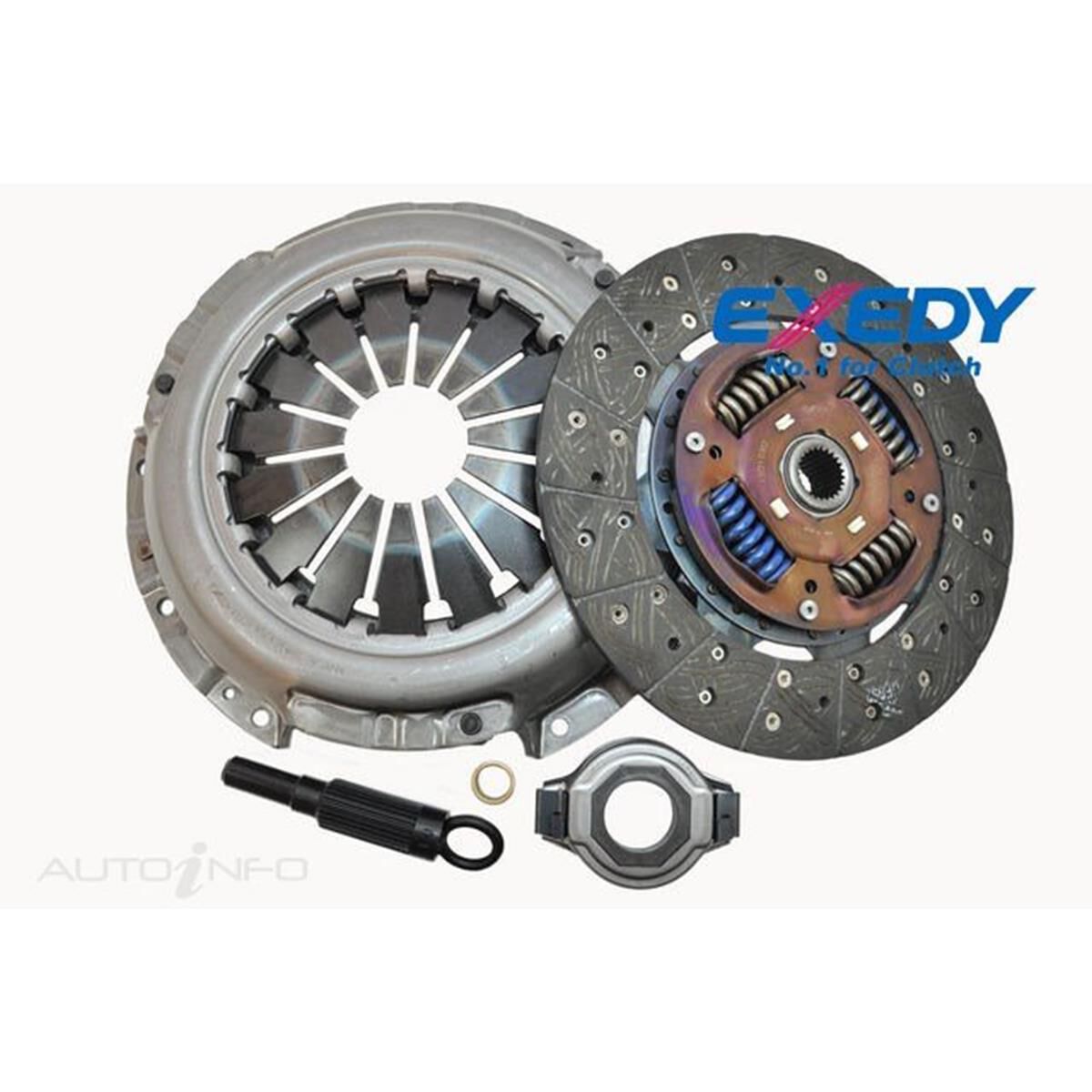CLUTCH KIT, , scanz_hi-res