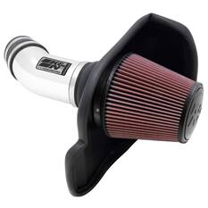 69-2545TP K&N PERFORMANCE AIR INTAKE SYSTEM, , scanz_hi-res