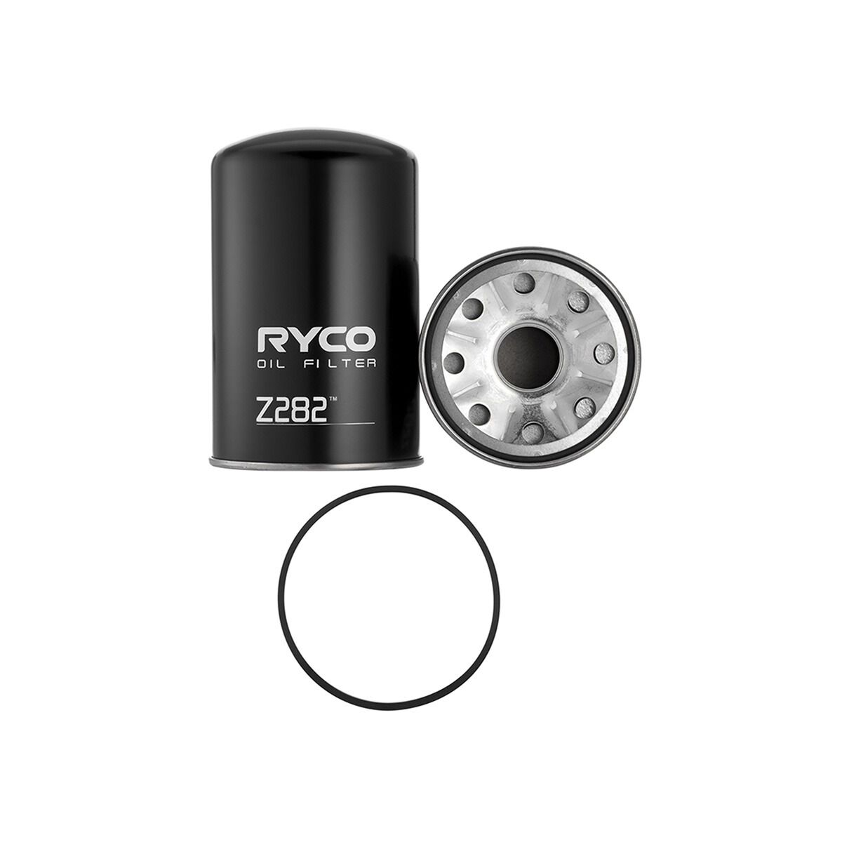 RYCO HD OIL HYDRAULIC SPIN-ON, , scanz_hi-res