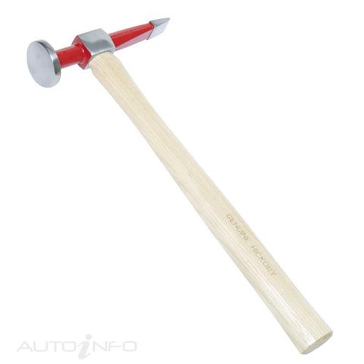 TOLEDO STRAIGHT PEIN & FINISHING HAMMER, , scanz_hi-res