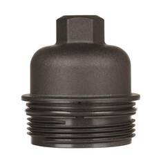 TRIDON CARTRIDGE CAP OIL FILTER, , scanz_hi-res