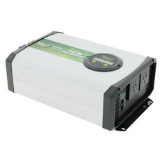 PURE SINE WAVE INVERTER 1,000W 12VDC TO 240VAC TRUE SINE WAVE, , scanz_hi-res