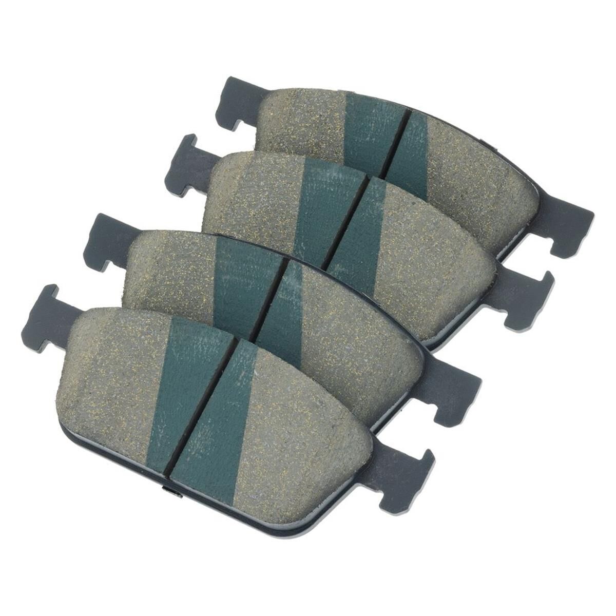 TRADELINE BRAKE PAD SET FRONT FORD TRANSIT 2.2 TDCi (LWB) DB2353, , scanz_hi-res