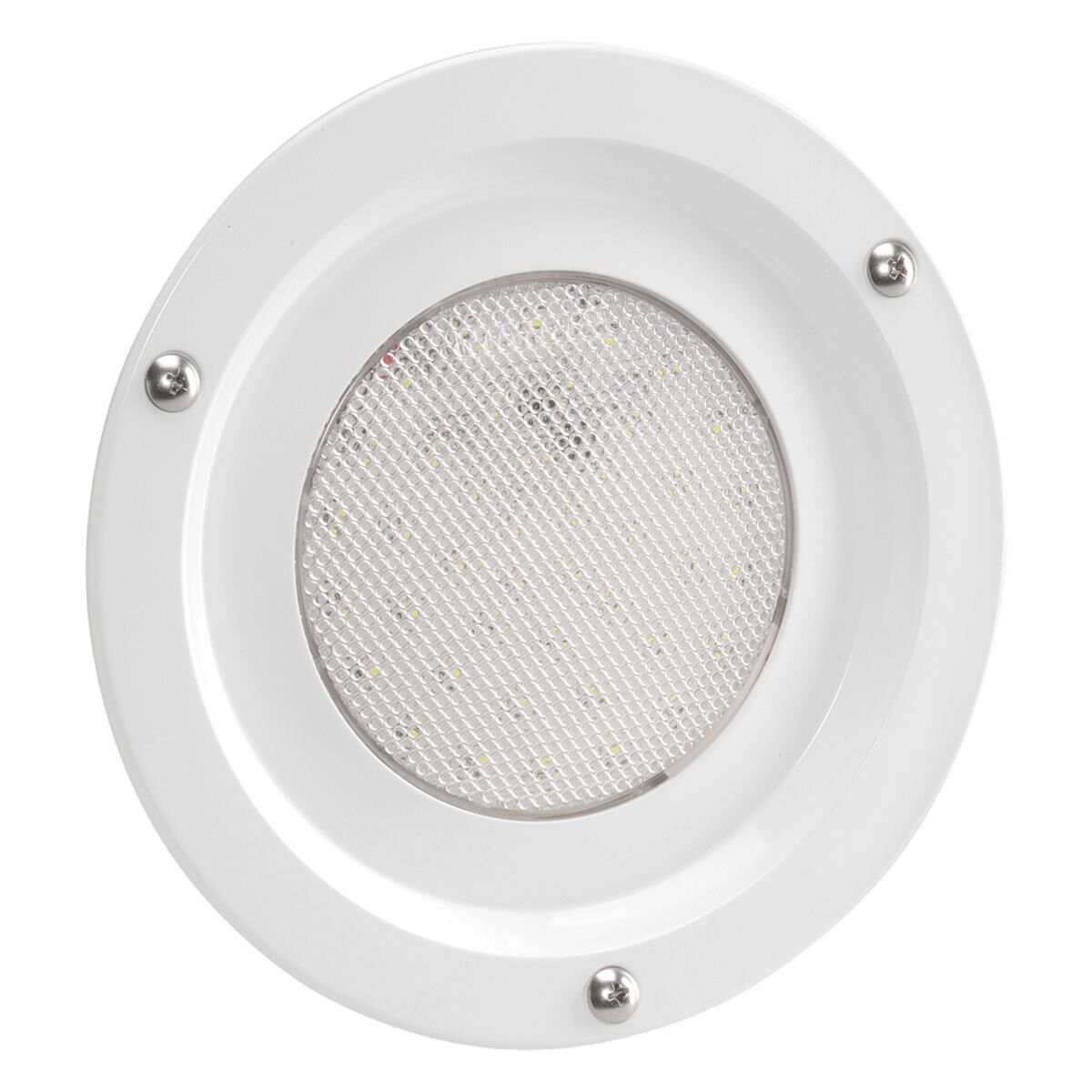 LAMP INTERIOR LED 9-33V RECESS MOUNT, , scanz_hi-res