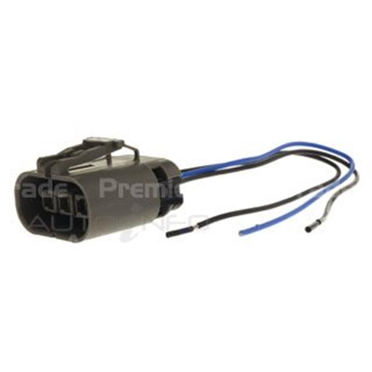 OXYGEN SENSOR CONNECTOR, , scanz_hi-res