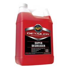 MEGUIARS D10801 SUPER DEGREASER 3.79L, , scanz_hi-res